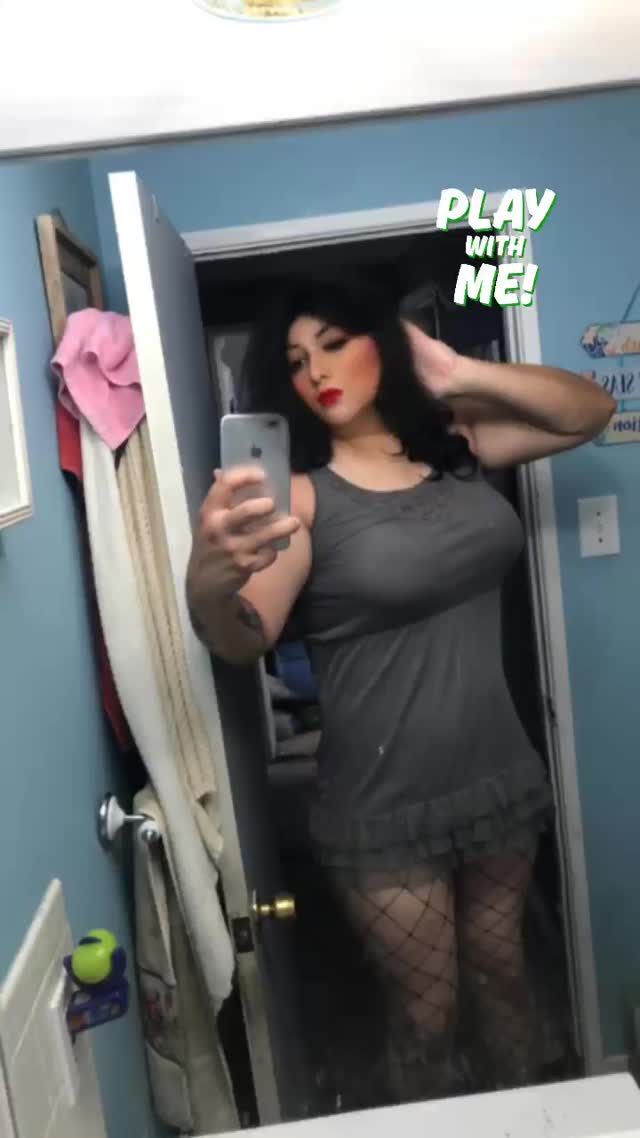 Play with me until you cum