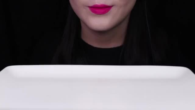제인_먹는 숟가락  베라 아이스크림 먹방-1