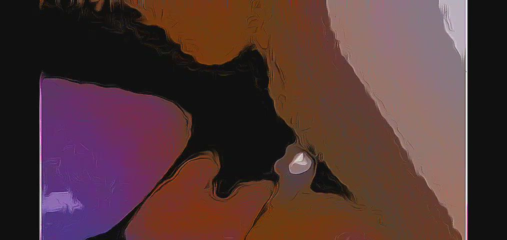[video]Amateur Animation BBC Homemade Interracial Missionary Moaning Orgasm Quiver
