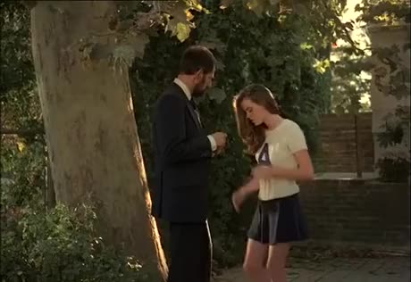 Terry Dolan CO-Ed Fever