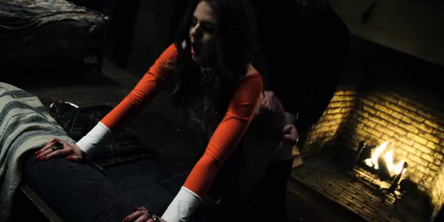 Ruby O. Fee In Polar (2019)