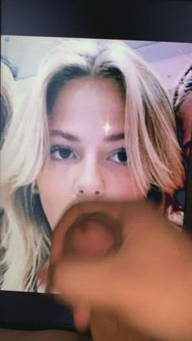 Asian Cock Cum Jerk Off Tribute gif