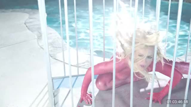 Britney Spears - Make Me (2016) thefappeningblog.com