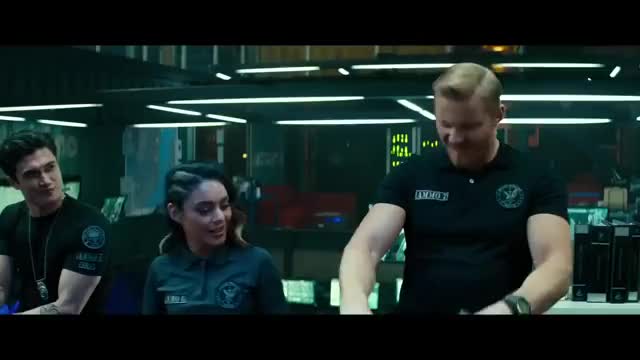 Vanessa Hudgens Bad Boys 4Life Trailer Snippet