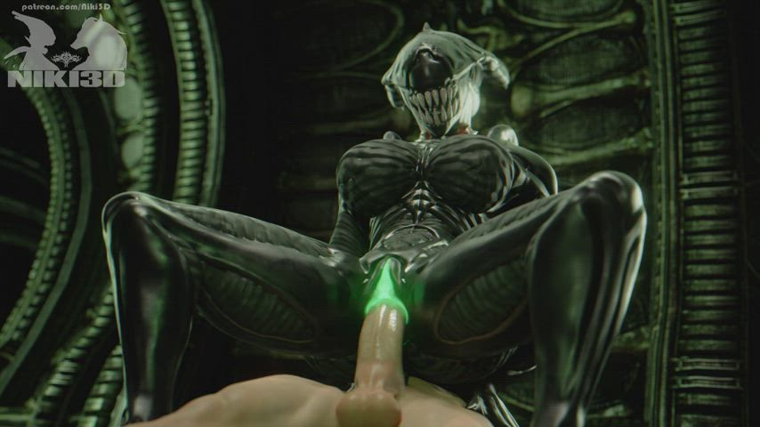 big dick big tits boobs cock nsfw pussy riding rule34 sex gif