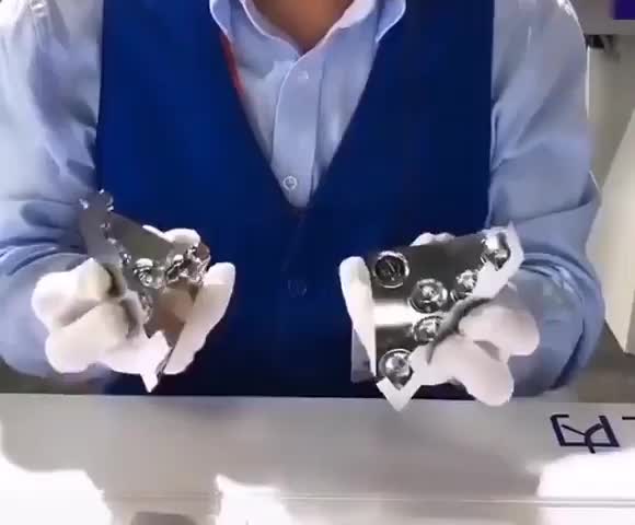 ripsave - Gapless CNC cut products being fit together