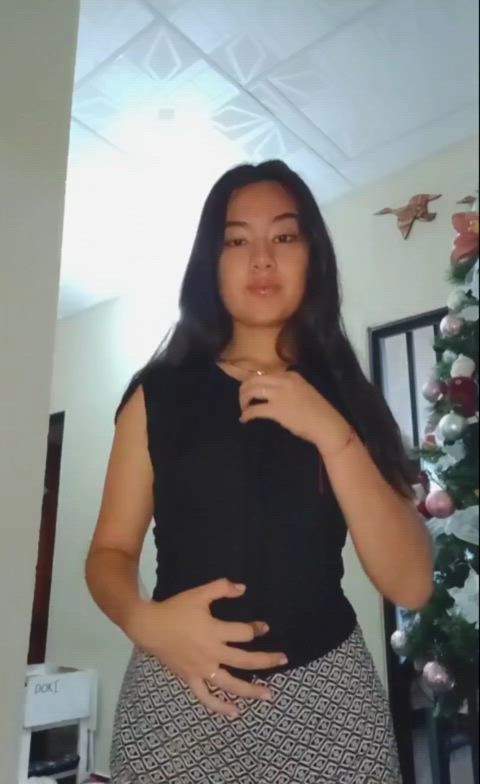 I am to get fucked in this outfit