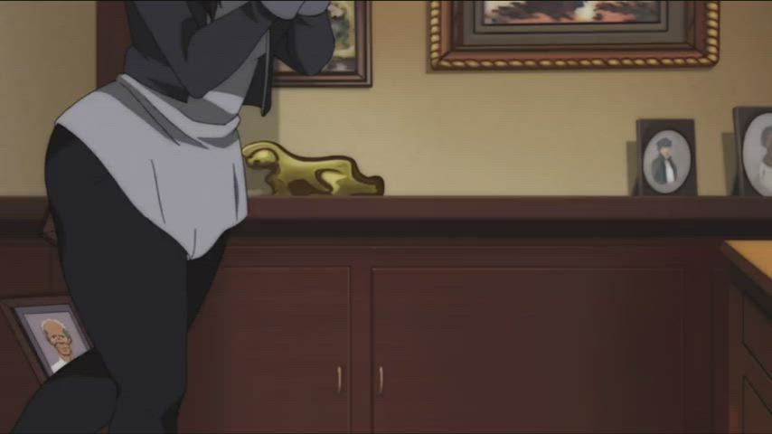 Big Ass Booty Bubble Butt gif