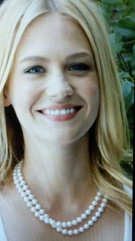 Pearl Necklace for January