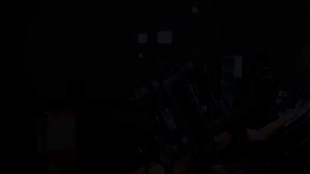 The Villain Simulator NSFW Trailer