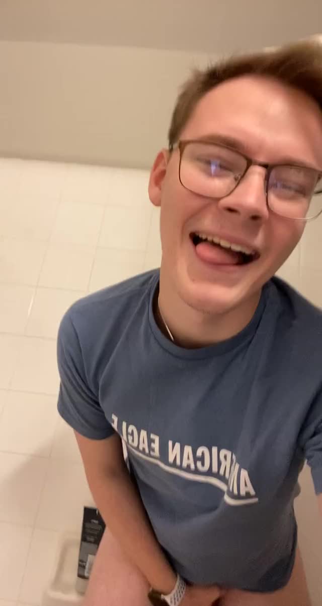 8-inch twink bitch
