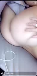 Here’s teen slut Rachel licking her tits 200 upvotes for Rachel to show off her