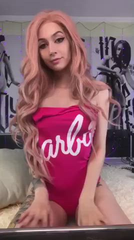 Barbie by Purple Bitch