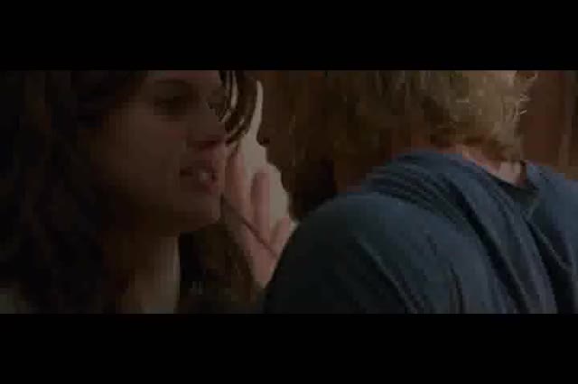 Alexandra Daddario sexy - The Layover