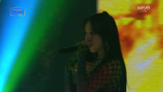 181228 KBS2 2018 KBS 가요대축제 JYP Of All Time (갓세븐, 데이식스, 스트레이키즈,