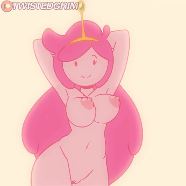 Bubblegum no glasses