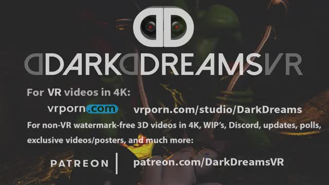 Goblins And Orcs And Trolls, Oh My God 1 Ad