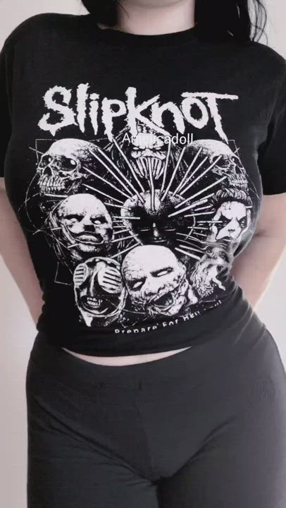 so..do you like slipknot?