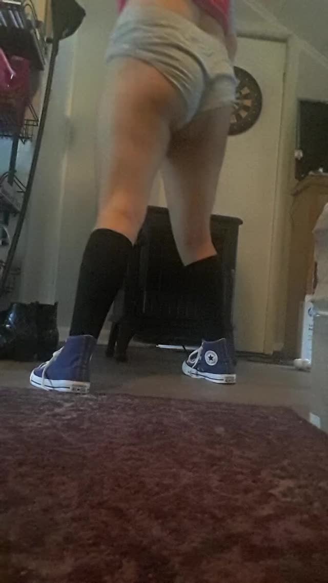 Need advice on how to twerk longer