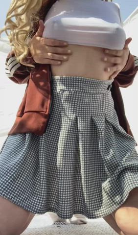 The perfect handful