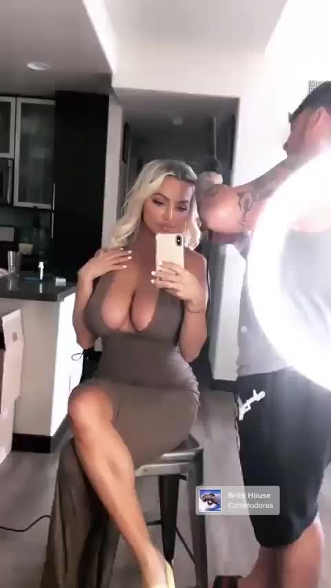 Dancing gif