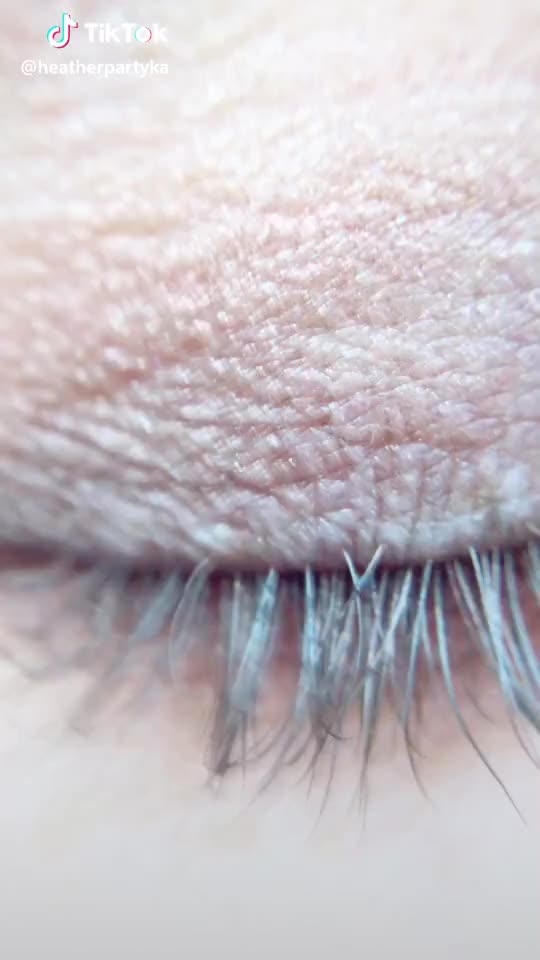 I forgot I had a macro lens. #eye #eyechallenge #eyewars #hazeleyes #macroeye