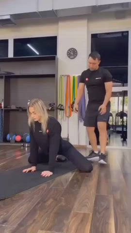 Go hard or go home