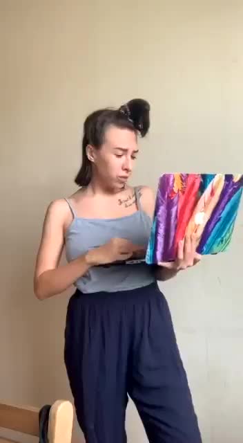 Don't Rush Lingerie Challenge