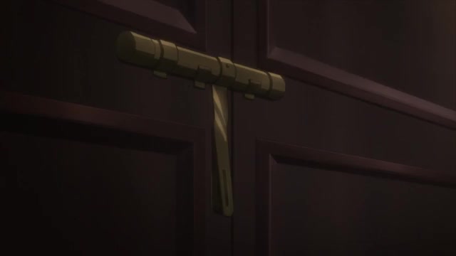 Ulysses - Jeanne d'Arc to Renkin no Kishi - S1 E3 W4