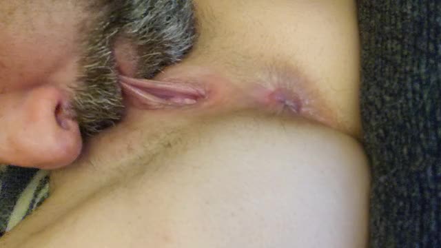 Pussy sucking and licking