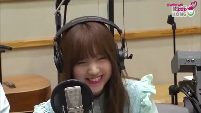 Kei Lovelyz Aegyo Compilation!