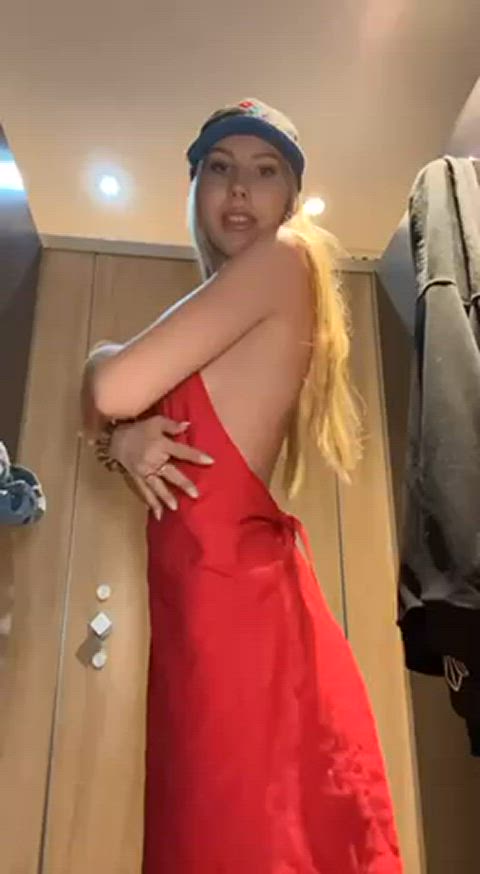 I’ll deliver your pizza fast if you will cum in my ass