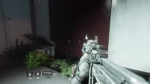 I think I found the Easter egg people have been talking about!