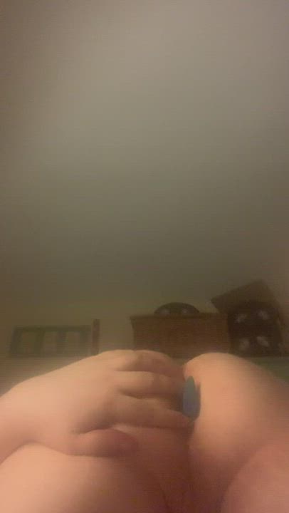 Anal Gape Homemade gif