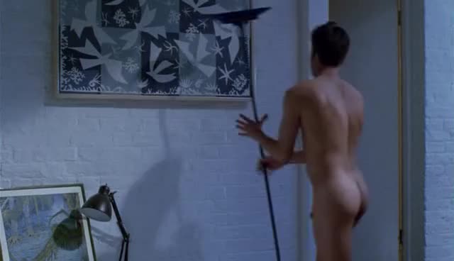 Clive Owen ass - Close My Eyes (1993)