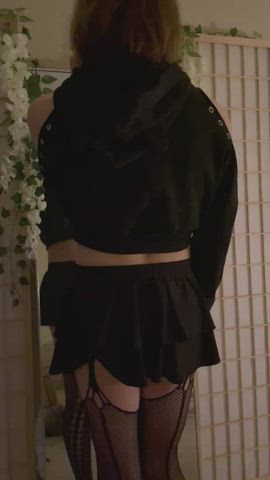 (21) Spank me daddy <3