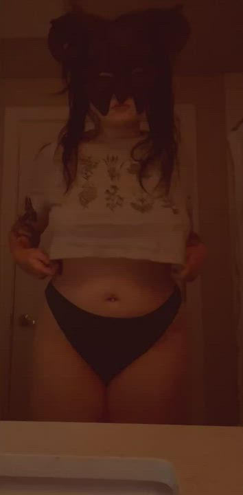 Uncensored version is live now <3