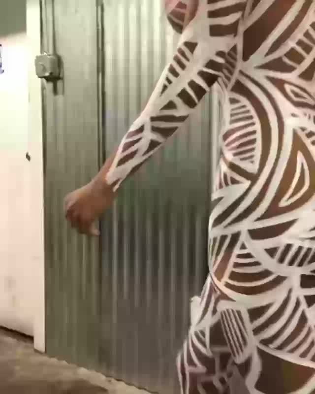 Body paint