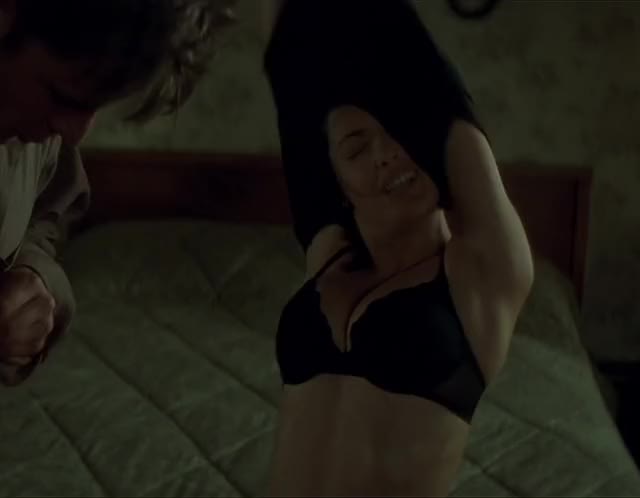 Salma Hayek - Chain of Fools (2000) new2