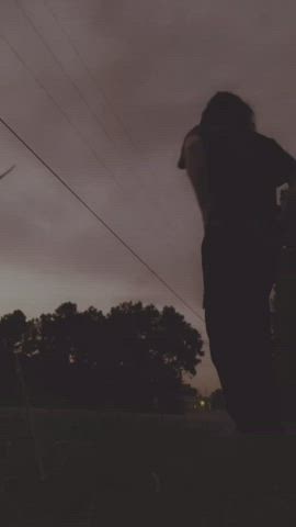 Gay Public Twink gif