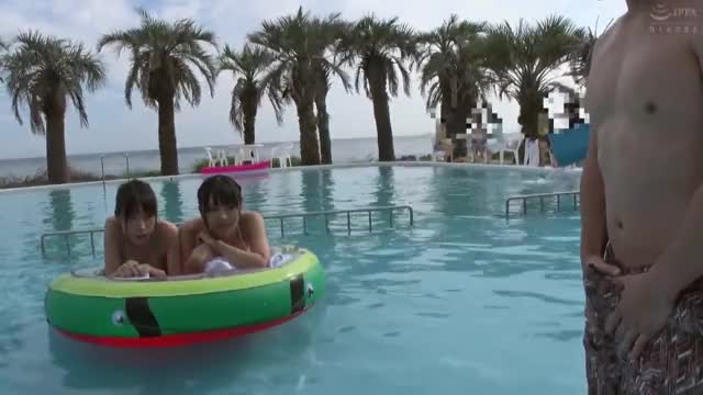 HUNTA-630 Swimwear Bites In With The Waterslide!Butt Is Pudd[free-jav-porn-streaming.blogspot.com]