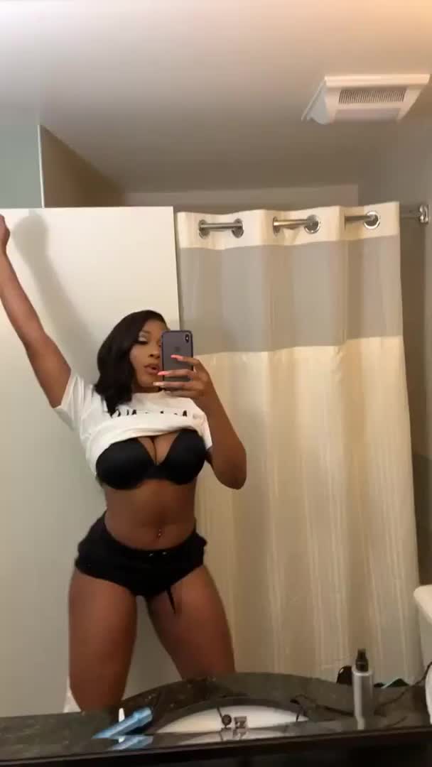 megan thee stallion