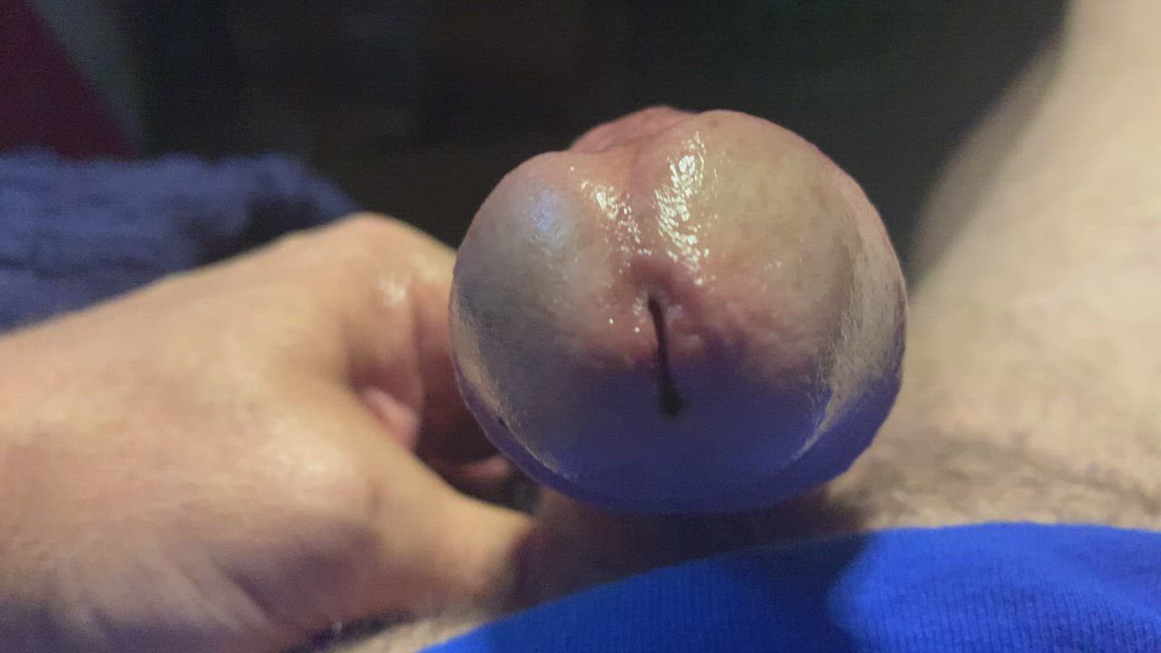 Cum Tribute to She Knows Who