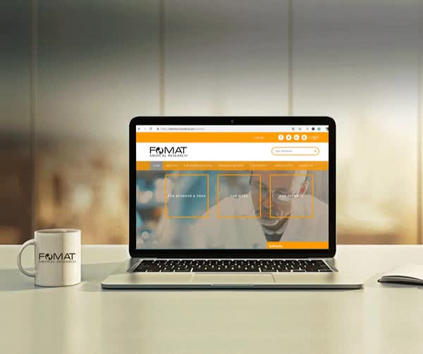 FOMAT Medical Research