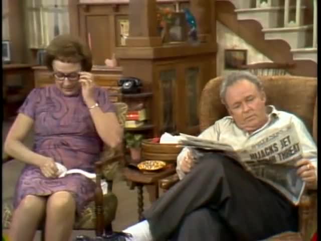 Dancing Vintage gif