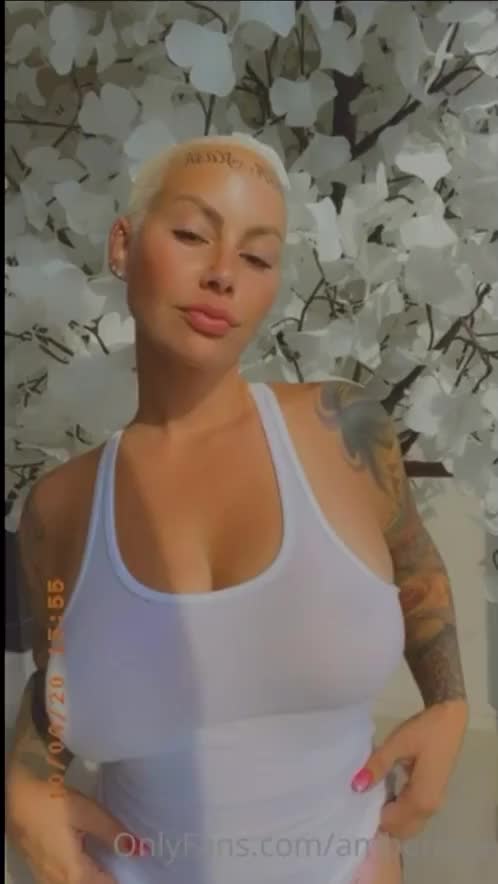 Amber Rose