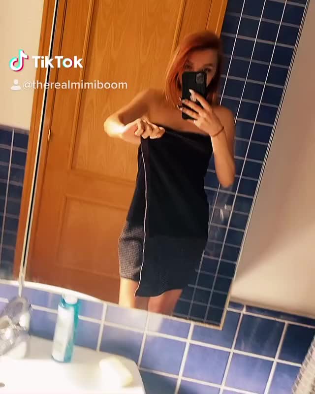 SFW TIK TOK