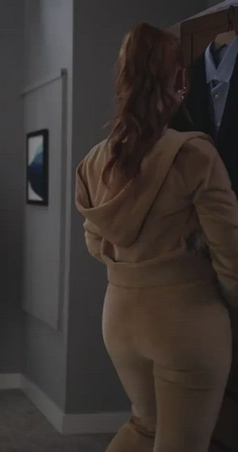 ass celebrity madelaine petsch gif