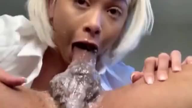 dat throat