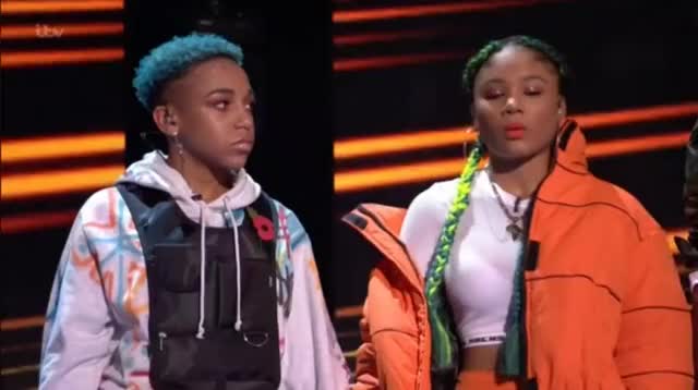 Live Shows Week 3 The Results Announcement! UNEXPECTED ! The X Factor UK 2018